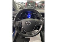 tweedehands Toyota Auris Hybrid 1.8 Hybrid Lease Pro 5 drs HB