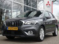 tweedehands Suzuki SX4 S-Cross 1.0 Boosterjet Exclusive | AUTOMAAT | Trekhaak | Navigatie