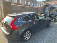 Occasion Volvo V60 Summum 215 PK (158 kW) 2013 Stationwagen
