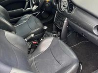 Occasion Mini Cooper 115 PK (84 kW) 2005 Hatchback