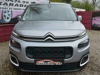 tweedehands Citroën Berlingo 1.5 BlueHDi M Shine NEUF CLIM CAPT AR 33.710KM GAR