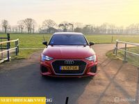 Occasion Audi A3 Sportback Comfort 150 PK (110 kW) 2020 Rood Hatchback