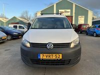 tweedehands VW Caddy 1.6 TDI Maxi BMT