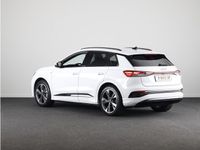 tweedehands Audi Q4 e-tron 40 Launch edition S Competition 77 kWh 204pk | Nav