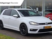 Occasion VW Golf VII Edition 125 PK (91 kW) 2014 Wit Hatchback