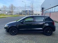 tweedehands VW Polo 1.0 Lounge Airco Cruise control 5 deuren