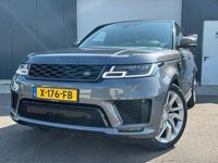 tweedehands Land Rover Range Rover Sport 2.0 P400e HSE Dynamic Pano l Head-up APPROVED 2 JAAR!