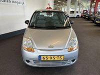 tweedehands Chevrolet Matiz 0.8 Spirit Airco | Parkeersensoren | Radio/MP3 | Lage KM-stand | Nederlands geleverd