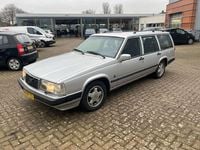 Occasion Volvo 940 135 PK (99 kW) 1998 Grijs Stationwagen