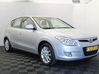 tweedehands Hyundai i30 1.6i Style