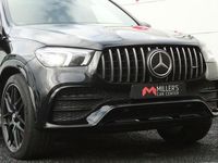 tweedehands Mercedes GLE53 AMG 4MATIC+ Premium Plus PANORAMA 360