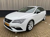 Occasion Seat Leon FR 149 PK (109 kW) 2017