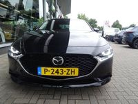 tweedehands Mazda 3 2.0 E-SkyActiv-G 150 Sportive|Automaat|Rijklaar