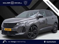 Occasion Peugeot 3008 Business-Line 225 PK (165 kW) 2021 Grijs SUV