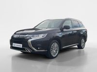 Occasion Mitsubishi Outlander 135 PK (99 kW) 2019 Zwart SUV