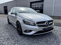 tweedehands Mercedes A180 A 180AUT Ambition Navi|Clima|Cruis|PDC Zilver