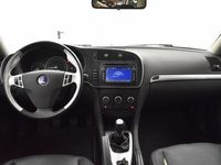 tweedehands Saab 9-3 Sport Estate 2.8 T V6 281PK Aero XWD NL Auto Leer