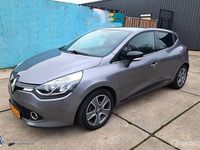 Occasion Renault Clio IV Night&Day 90 PK (66 kW) 2014 Grijs Hatchback
