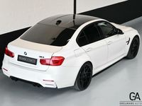 tweedehands BMW M3 3-SERIEDCTA | CARBON|H&K|TREKHAAK