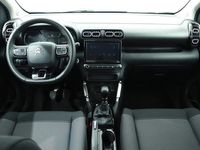 tweedehands Citroën C3 Aircross 1.2 PURETECH 110PK FEEL NAVI | Cruise | Parkeersen