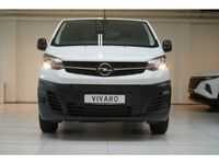 tweedehands Opel Vivaro-e Combi L2H1 50 kWh Edition Plus