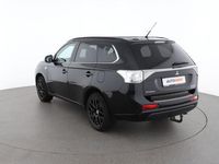 tweedehands Mitsubishi Outlander 2.0 PHEV Instyle+ 122PK | HT39097 | Navi | Xenon |