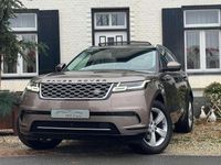Occasion Land Rover Range Rover Velar 241 PK (177 kW) 2018 Bruin (metallic) SUV