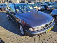 tweedehands BMW 540 5-SERIE Touring