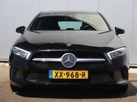 Occasion Mercedes A180 Business 116 PK (85 kW) 2019 Zwart Hatchback