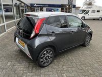 tweedehands Toyota Aygo 1.0 VVT-i x-cite | Apple Carplay | Camera | Cruise