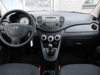 tweedehands Hyundai i10 1.1 Active Cool / Airco / Zuinig / N.A.P.