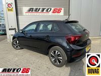 tweedehands VW Polo 1.0 TSI Life Business 5 drs