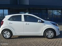 tweedehands Kia Picanto 1.0i ComfortLine Cruise controle Bluetooth