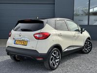 tweedehands Renault Captur 0.9 TCe Dynamique 2e EigenaarNaviCruiseClimaCa