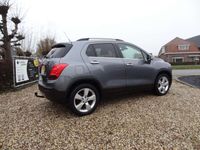 tweedehands Chevrolet Trax 1.4T LT+ AWD