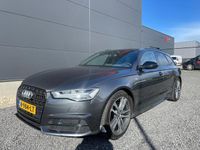 tweedehands Audi A6 Avant 1.8 TFSI ultra S line Edition Winterpakket |