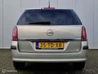 tweedehands Opel Astra Wagon 1.9 CDTI EXECUTIVE AUTOMAAT/AIRCO/CRUISE