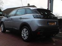 Occasion Peugeot 3008 Business-Line 131 PK (96 kW) 2022 Grijs (metallic) SUV
