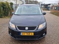 Occasion Seat Alhambra Ecomotive 170 PK (125 kW) 2012 MPV