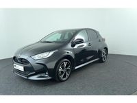 Occasion Toyota Yaris Hybrid Business Edition 116 PK (85 kW) 2024 Zwart Hatchback