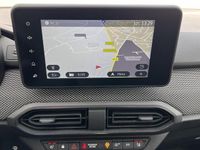 tweedehands Dacia Jogger 1.0 TCe Extreme 5p. / LPG / Navigatie / Dode hoek