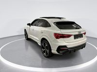 Occasion Audi Q3 Sportback 150 PK (110 kW) 2021 Wit SUV