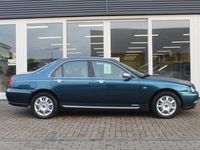 tweedehands Rover 75 2.0 V6 Club Automaat Airco Elektrische Ramen P