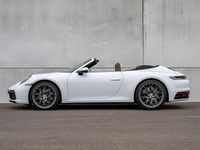 tweedehands Porsche 911 Carrera Cabriolet Cabrio 3.0 Carrera