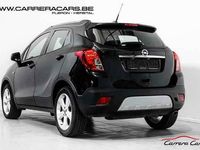tweedehands Opel Mokka 1.7 CDTI ecoFLEX Enjoy*|GPS*REGU*PDC*GARANTIE|*