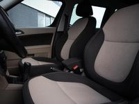 tweedehands Skoda Yeti 1.2 TSI Elegance Navigatie ECC