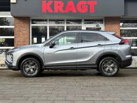 Occasion Mitsubishi Eclipse Cross Edition 188 PK (138 kW) 2022 Grijs (metallic) SUV