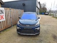 Occasion Ligier JS60 2023 Blauw