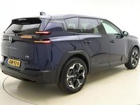 Nieuw Citroën C5 Aircross Comfort 156 kW (213 PK) 2025 Blauw SUV