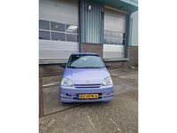 tweedehands Daihatsu Cuore 1.0-12V Tokyo